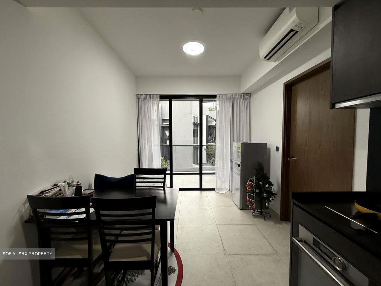 View at Kismis (D21), Apartment #637281351